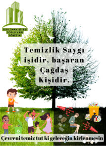 Temizlik saygi isidir basaran cagdas kisidir  1 214x300